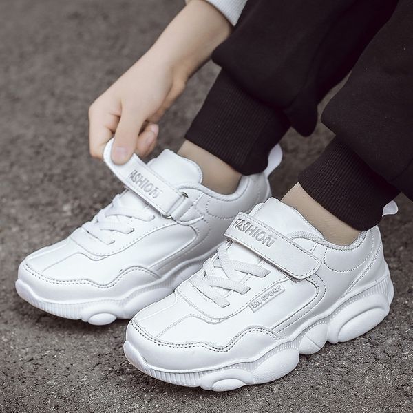 season magic 2019 neutral children's sports shoes magic sticker children's shoes, Black
season magic 2019 neutral children's sports shoes magic sticker children's shoes, Black