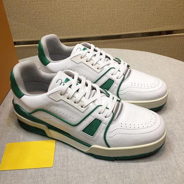 new new arrival trainer sneaker mens shoes chunky sneakers scarpe da uomo style lace -up vintage design soft footwears sports mens shoes, Black
new new arrival trainer sneaker mens shoes chunky sneakers scarpe da uomo style lace -up vintage design soft footwears sports mens shoes, Black