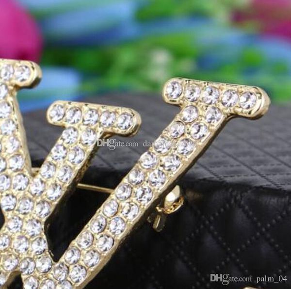 ladies brooch fashion new personality rhinestones english letters brooch clothing gift accessories wholesale fast delivery, Gray
ladies brooch fashion new personality rhinestones english letters brooch clothing gift accessories wholesale fast delivery, Gray