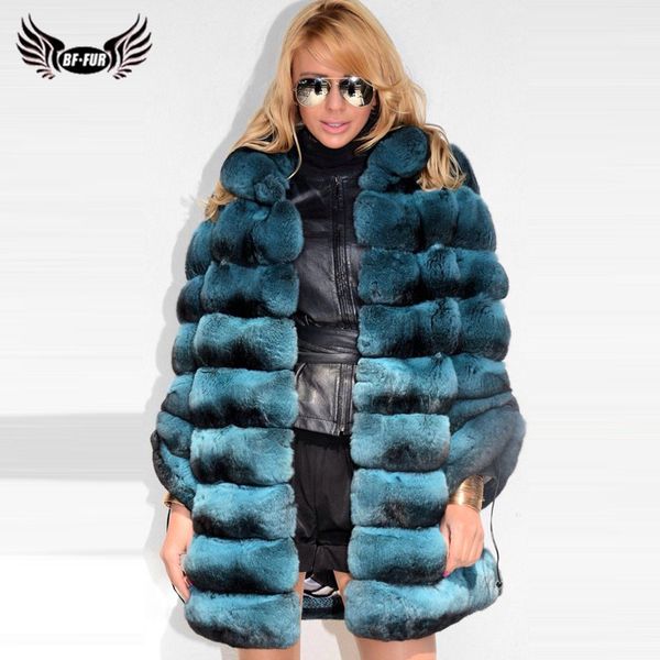 women's fur & faux bffur natural coats women winter fashion real chinchilla color rex coat for woman overcoats jackets, Black
women's fur & faux bffur natural coats women winter fashion real chinchilla color rex coat for woman overcoats jackets, Black