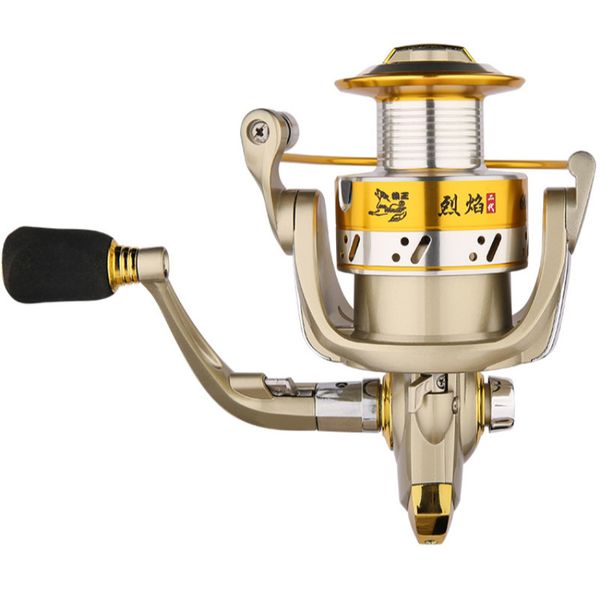 20/40/60s spinning fishing reel trolling reel distant fishing wheel raft wheels carretilha pesca molinete olta fishing gear
20/40/60s spinning fishing reel trolling reel distant fishing wheel raft wheels carretilha pesca molinete olta fishing gear