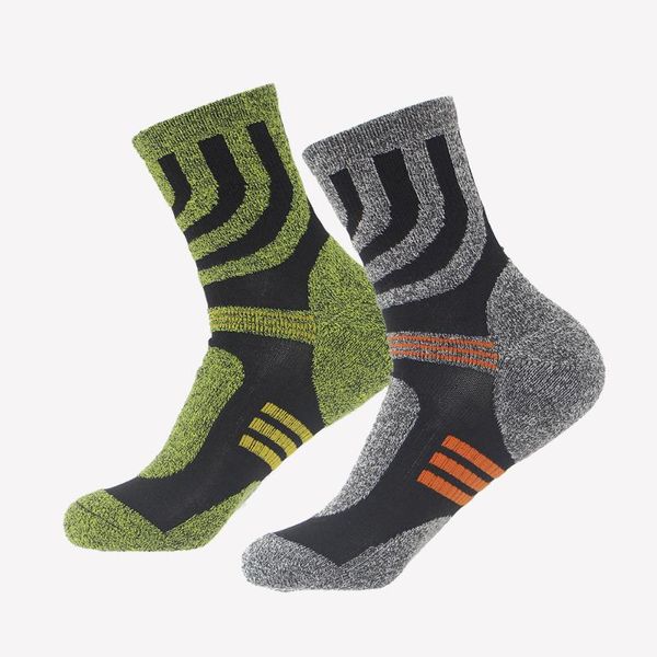 sports socks men women outdoor sport cycling hiking climbing running compression basketball football soccer non slip thick, Black
sports socks men women outdoor sport cycling hiking climbing running compression basketball football soccer non slip thick, Black
