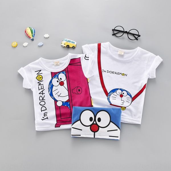 20 new short-sleeved t- children's clothing cotton half-sleeved boys' and girls' base shirt children's t-shirt summer cl, Blue 
20 new short-sleeved t- children's clothing cotton half-sleeved boys' and girls' base shirt children's t-shirt summer cl, Blue