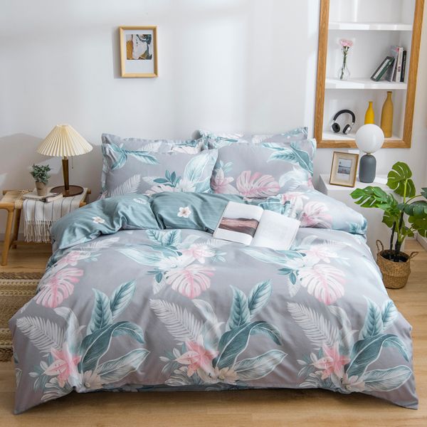 europe style duvet cover sets bedding set quilt covers pillowcase flower king double single full size bed linen bedclothes
europe style duvet cover sets bedding set quilt covers pillowcase flower king double single full size bed linen bedclothes