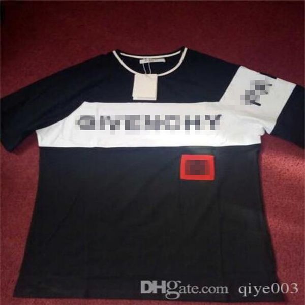 summer mens t shirts men's lovers' couple 100% cotton short sleeve cool women man t-shirt gìvênchy clothes m-xxl male tee shirts, White;black
summer mens t shirts men's lovers' couple 100% cotton short sleeve cool women man t-shirt gìvênchy clothes m-xxl male tee shirts, White;black