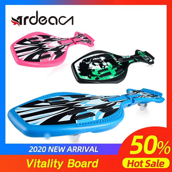 ardea vitality board 88cm skateboard children's two wheels skate board beginners flashing wheels youth scooter long
ardea vitality board 88cm skateboard children's two wheels skate board beginners flashing wheels youth scooter long