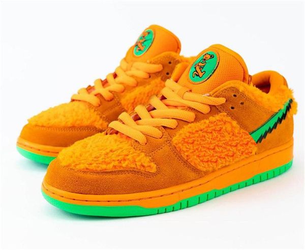 2020 release grateful dead х sb dunk low медведи желтый opti оранжевый медведь зеленый медведь синий fury mens женщин бег скейтборд обувь кр
2020 release grateful dead х sb dunk low медведи желтый opti оранжевый медведь зеленый медведь синий fury mens женщин бег скейтборд обувь кр