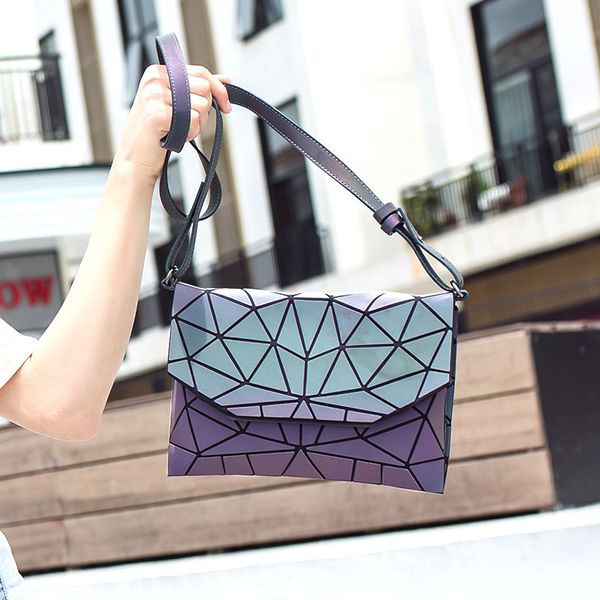 геометрические дамы сумка сумка crossbody сумки для женщин девушки luminous reflective моды кошелек конверт
геометрические дамы сумка сумка crossbody сумки для женщин девушки luminous reflective моды кошелек конверт