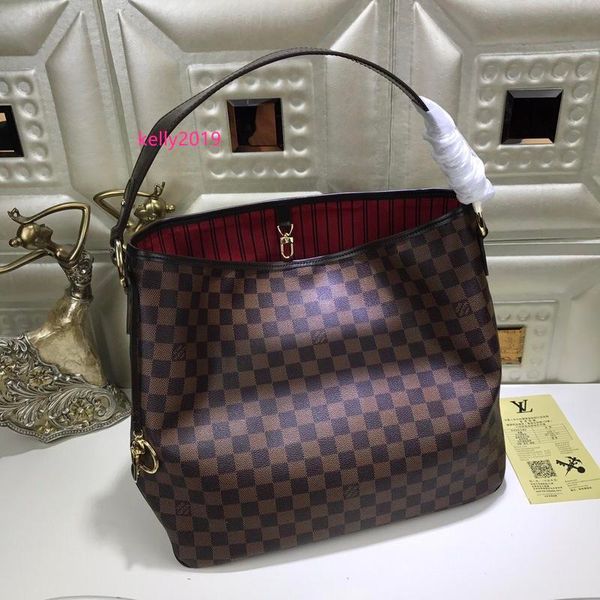 n50156 damier azur canvas eather fashion brown shoulder bags hobo handbags handles boston cross body messenger shoulder bags
n50156 damier azur canvas eather fashion brown shoulder bags hobo handbags handles boston cross body messenger shoulder bags