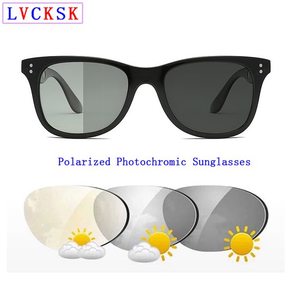 new fashion men pchromic polarized sunglasses uv400 magnet black driving sunglasses retro spectacles send with case n5, White;black
new fashion men pchromic polarized sunglasses uv400 magnet black driving sunglasses retro spectacles send with case n5, White;black