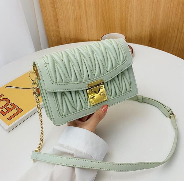 factory wholesale women handbag leather shoulder bag small fresh fold womens messenger bags sweet striped fashion handbags, Black;red
factory wholesale women handbag leather shoulder bag small fresh fold womens messenger bags sweet striped fashion handbags, Black;red