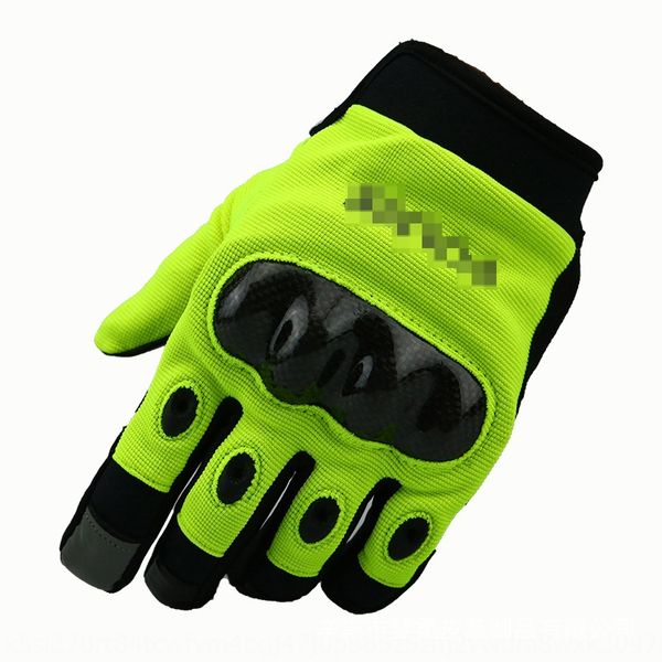 wmlks fluorescent motorcycle and green cavalry full finger gloves fluorescent yellow black carbon fiber shell outdoor tactical special train, Blue;gray
wmlks fluorescent motorcycle and green cavalry full finger gloves fluorescent yellow black carbon fiber shell outdoor tactical special train, Blue;gray