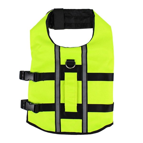 breathable pet swimsuit with d ring for leash dog life vest summer dog reflective life jacket supplies
breathable pet swimsuit with d ring for leash dog life vest summer dog reflective life jacket supplies