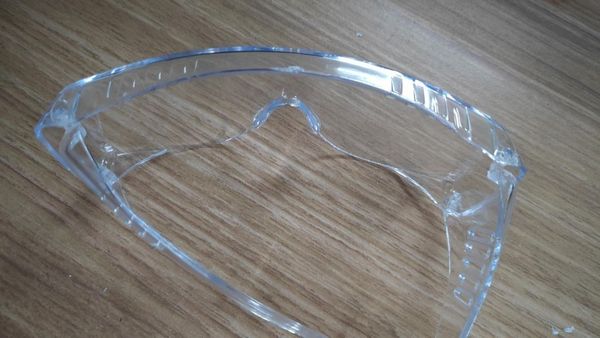 kpufx eye protection glasses anti-spittle anti-dust prevention and control outdoor eye goggles goggles protection transparent antimen and wo
kpufx eye protection glasses anti-spittle anti-dust prevention and control outdoor eye goggles goggles protection transparent antimen and wo