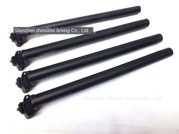 cansucc 27.2 28.6 30.8 31.6 mountain bicycle scooter bike scooter 450mm long seat post
cansucc 27.2 28.6 30.8 31.6 mountain bicycle scooter bike scooter 450mm long seat post