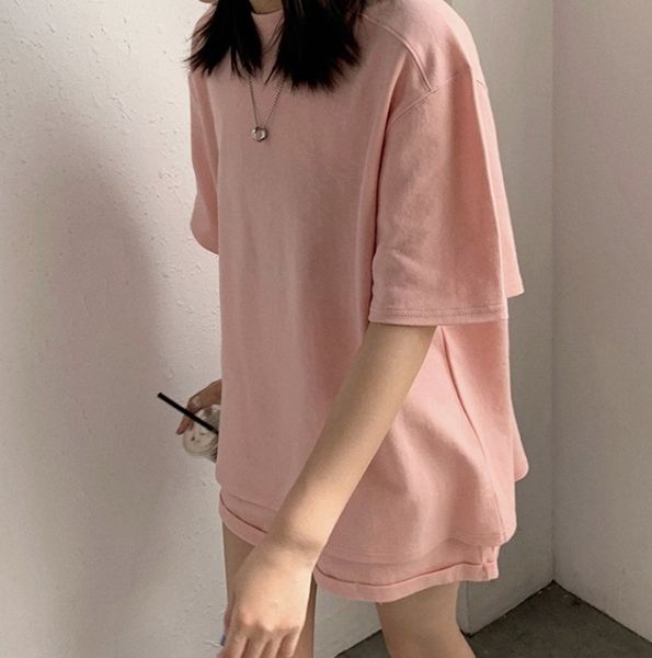 ttflk 2020 summer cotton fashion loose western style all-match sports leisure sweaterwomen's two-piece 2020 summer cotton fashion loose, Black
ttflk 2020 summer cotton fashion loose western style all-match sports leisure sweaterwomen's two-piece 2020 summer cotton fashion loose, Black