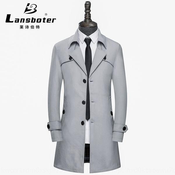 windbreaker windbreaker men's mid-length 2020 autumn new korean style slim fit handsome coat men's coat autumn thin, Tan;black
windbreaker windbreaker men's mid-length 2020 autumn new korean style slim fit handsome coat men's coat autumn thin, Tan;black