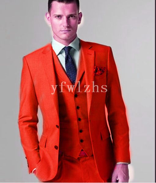 new style two buttons handsome notch lapel groom tuxedos men suits wedding/prom/dinner man blazer(jacket+pants+tie+vest) w216, Black;gray
new style two buttons handsome notch lapel groom tuxedos men suits wedding/prom/dinner man blazer(jacket+pants+tie+vest) w216, Black;gray