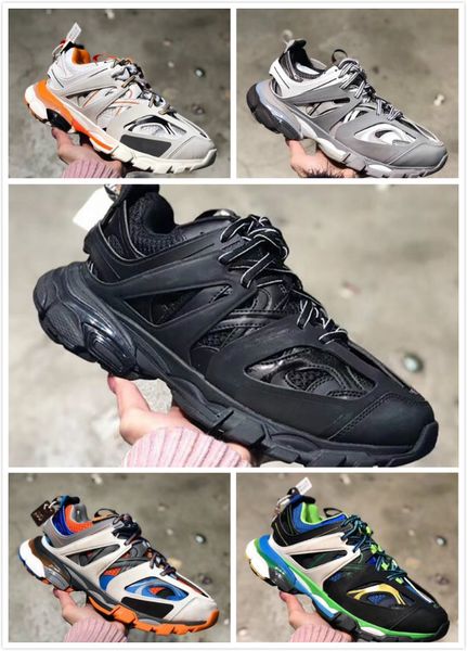 balenciaga shoes париж track 3.0 tess женщины тройной s комфорт повседневная обувь женская неуклюжим sneaker синий розовый белый мода папа о, Black
balenciaga shoes париж track 3.0 tess женщины тройной s комфорт повседневная обувь женская неуклюжим sneaker синий розовый белый мода папа о, Black