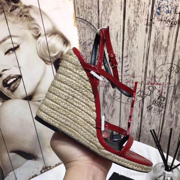 2020 luxury magic stick white black cowskin real leather platform designer sandals women fashion wedge shoes size 35-41 tradingbear 11s2502
2020 luxury magic stick white black cowskin real leather platform designer sandals women fashion wedge shoes size 35-41 tradingbear 11s2502