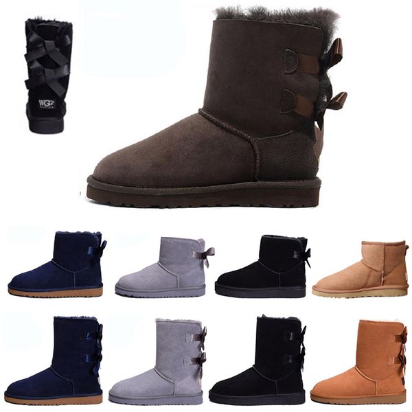 2020 new women girls australian snow boots ankle bow blue beige grey ankle bow pink girls womens fashion outdoor booties size 36-41, Black
2020 new women girls australian snow boots ankle bow blue beige grey ankle bow pink girls womens fashion outdoor booties size 36-41, Black