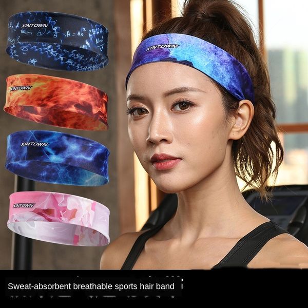 xintown sports sweat-absorbent belt running gym sweat-absorbent quick-drying headscarf hair band yoga hair band headscarf, Yellow;black
xintown sports sweat-absorbent belt running gym sweat-absorbent quick-drying headscarf hair band yoga hair band headscarf, Yellow;black