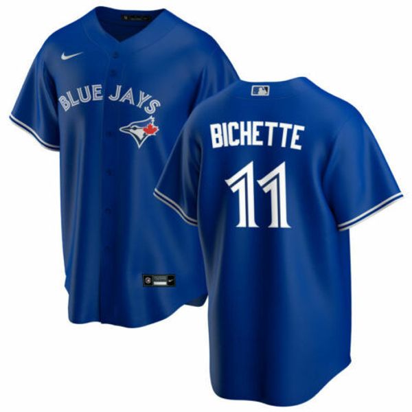 bo bichette #11 men's all colors 2020 mens stitched xs-6xl baseball jerseys, Gray
bo bichette #11 men's all colors 2020 mens stitched xs-6xl baseball jerseys, Gray