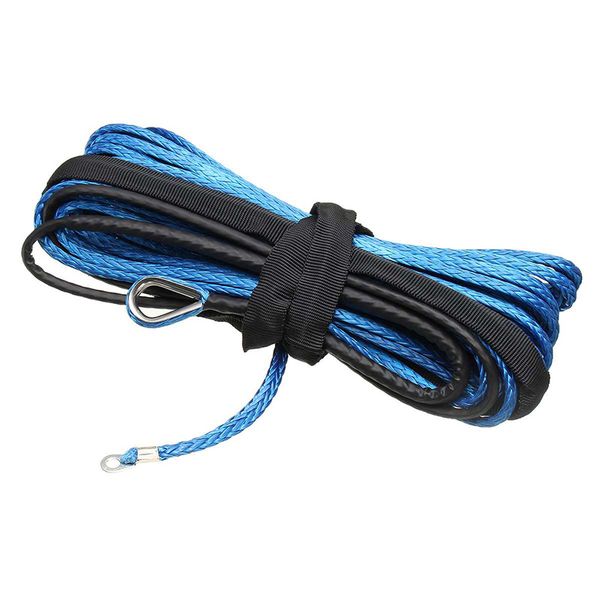 3/16 inch x 50 inch synthetic fiber winch line cable rope 5500+ lbs + sheath for atv utv 5mm x15m synthetic
3/16 inch x 50 inch synthetic fiber winch line cable rope 5500+ lbs + sheath for atv utv 5mm x15m synthetic