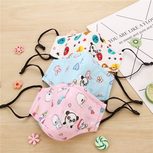 kids cartoon face mask cotton washable face masks with pm2.5 filter breather valve anti-fog dustproof protective mask children masks 16color, Blue
kids cartoon face mask cotton washable face masks with pm2.5 filter breather valve anti-fog dustproof protective mask children masks 16color, Blue
