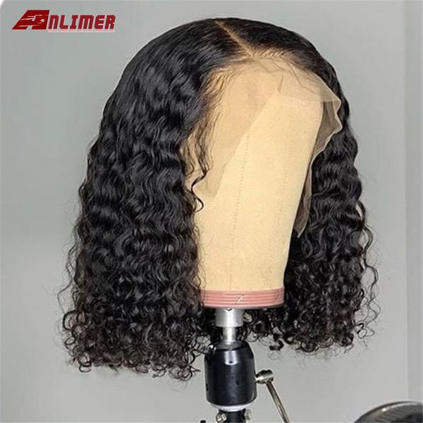 anlimer malaysian jerry curly short bob lace front remy human hair wig pre plucked for black women glueless 13x6 frontal wig
anlimer malaysian jerry curly short bob lace front remy human hair wig pre plucked for black women glueless 13x6 frontal wig