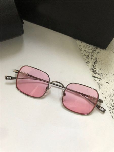2020 New fashion designer sunglasses square frame color lens popular summer style hot selling uv400 protection eyewear
2020 New fashion designer sunglasses square frame color lens popular summer style hot selling uv400 protection eyewear
