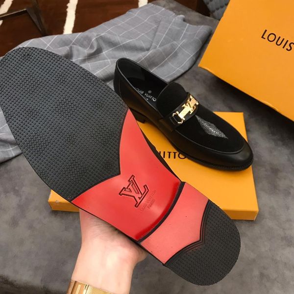 2021-2019r tide brand limited edition men 's leather shoes ,fashion sports shoes ,original packaging shoe box delivery ,yardage :38 -4, Black
2021-2019r tide brand limited edition men 's leather shoes ,fashion sports shoes ,original packaging shoe box delivery ,yardage :38 -4, Black