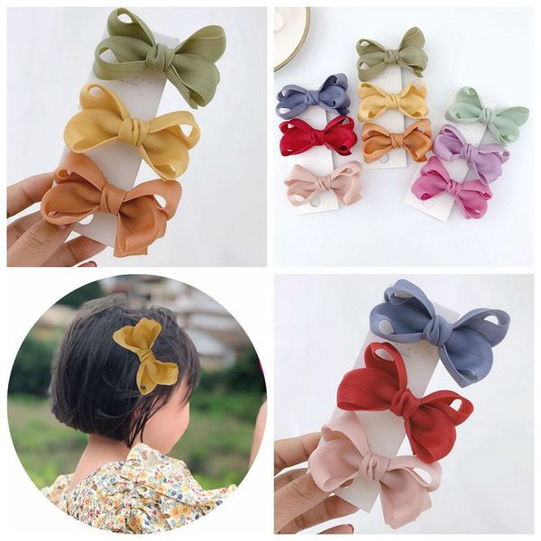 hair accessories boutique 10pcs fashion cute ribbon bow hairpins solid color bowknot alligator clips princess headwear for girls, Slivery;white
hair accessories boutique 10pcs fashion cute ribbon bow hairpins solid color bowknot alligator clips princess headwear for girls, Slivery;white