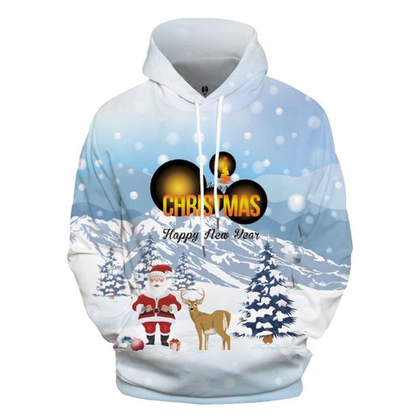 2020 new christmas hooded style couple's christmas 3d printed long sleeve hat blouse casual snowmen plus size hoodies sweatshirt, White;black
2020 new christmas hooded style couple's christmas 3d printed long sleeve hat blouse casual snowmen plus size hoodies sweatshirt, White;black