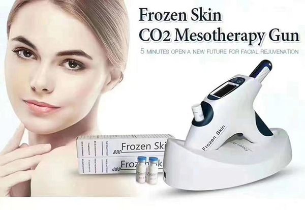 mesotherapy gun without needle co2 cool mesogun vital injector for body eyes skin rejuvenation anti-wrinkle treatment
mesotherapy gun without needle co2 cool mesogun vital injector for body eyes skin rejuvenation anti-wrinkle treatment