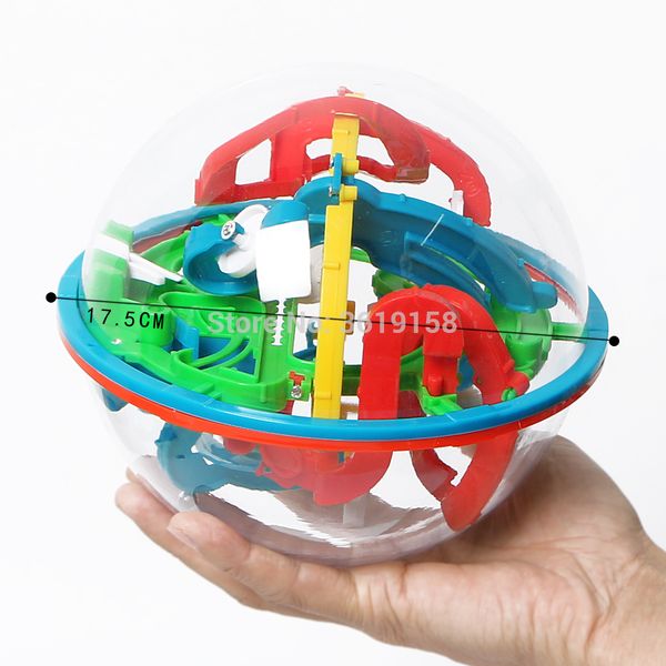 118steps magical intellect ball maze perplexus magnetic marble iq balance puzzle game toys,educational funny toy for kids gift y200414
118steps magical intellect ball maze perplexus magnetic marble iq balance puzzle game toys,educational funny toy for kids gift y200414