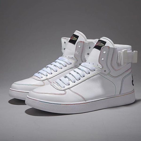 2021 drop ship rivoli sneaker boots mens shoes vintage luxury comfortable sports shoes breathable lace -up fashion men boots zapatos de homb, Black
2021 drop ship rivoli sneaker boots mens shoes vintage luxury comfortable sports shoes breathable lace -up fashion men boots zapatos de homb, Black