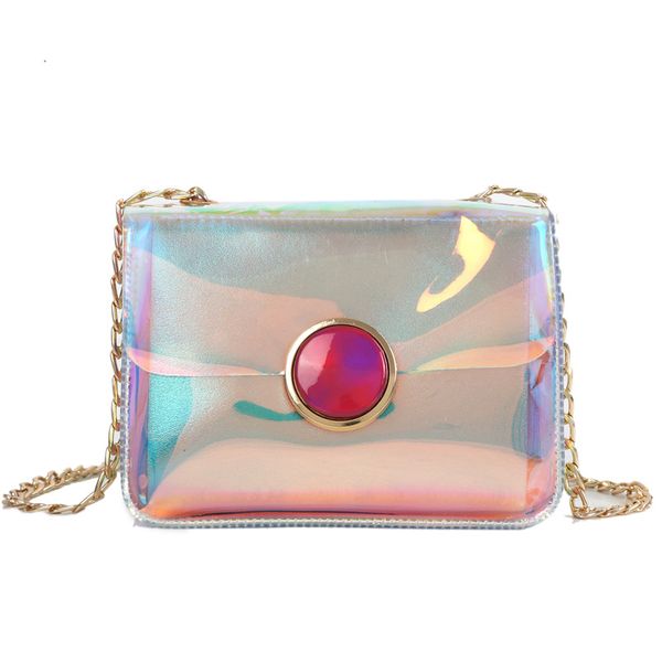 laser laser small bag pvc seven color chain square sling bag one-shoulder cross-body summer transparent beach 2020 new style
laser laser small bag pvc seven color chain square sling bag one-shoulder cross-body summer transparent beach 2020 new style