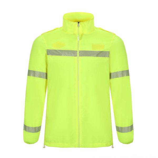 igkj5 stand collar reflective sun-proof clothing vertical collar reflective sunscreen road medium and long three-layer composite waterproof, Red;brown
igkj5 stand collar reflective sun-proof clothing vertical collar reflective sunscreen road medium and long three-layer composite waterproof, Red;brown