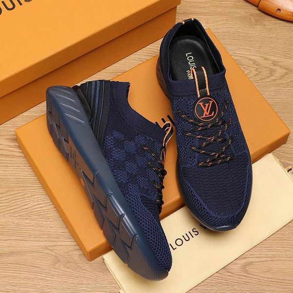 mens shoes luxury breathable sneakers mens shoes luxury rubber soles with origin box running sports casual shoes mens chaussures pour hommes
mens shoes luxury breathable sneakers mens shoes luxury rubber soles with origin box running sports casual shoes mens chaussures pour hommes