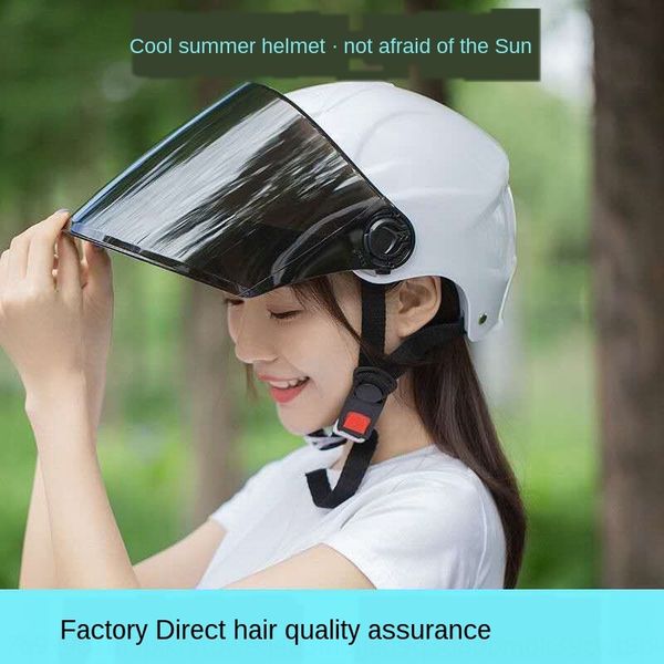 vhw2x electric battery car men's and women's summer sun protection summer safety four seasons universal full non-harley style helm
vhw2x electric battery car men's and women's summer sun protection summer safety four seasons universal full non-harley style helm