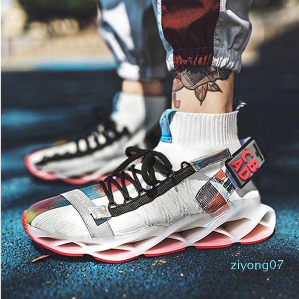 fashion man running shoes tide brand lace-up mixed colors lightweight breathable male sneakers casual walking men shoes z07, Black
fashion man running shoes tide brand lace-up mixed colors lightweight breathable male sneakers casual walking men shoes z07, Black