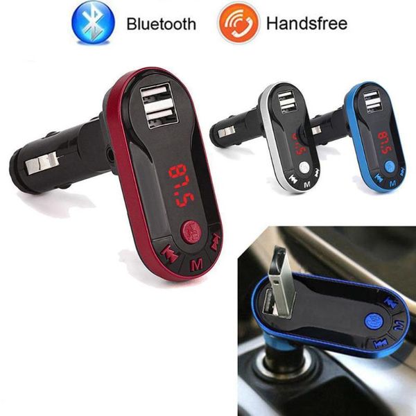 4-in-1 hands wireless fm transmitter modulator car kit mp3 player sd usb lcd car music player usb charger
4-in-1 hands wireless fm transmitter modulator car kit mp3 player sd usb lcd car music player usb charger