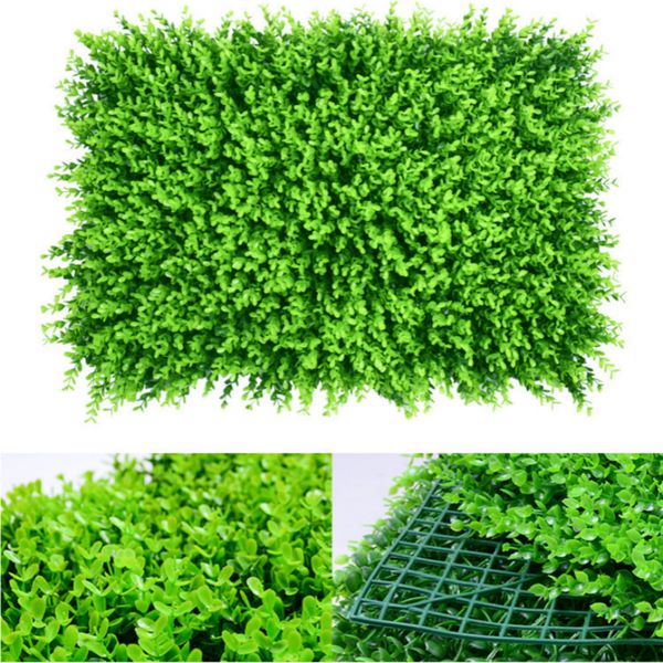 40x60cm faux greenery artificial green plant lawns carpet for home garden wall landscaping green plastic lawn door shop backdrop image grass
40x60cm faux greenery artificial green plant lawns carpet for home garden wall landscaping green plastic lawn door shop backdrop image grass