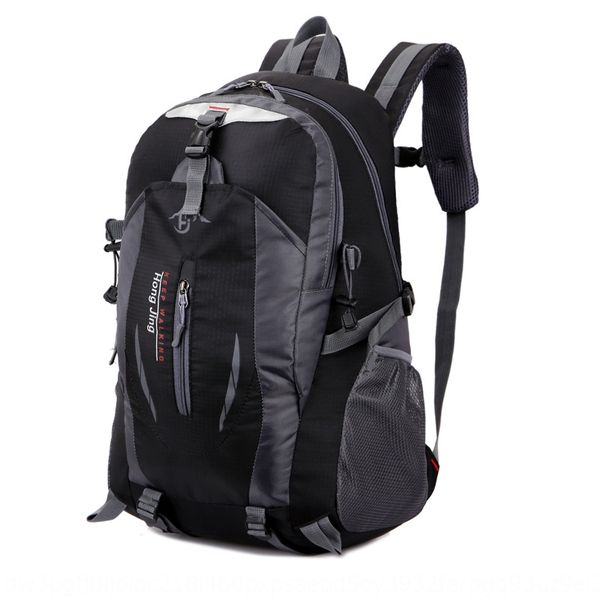 new simple outdoor men's and women's mountaineering shoulder mountaineering shoulder bag sports bag leisure travel backpack
new simple outdoor men's and women's mountaineering shoulder mountaineering shoulder bag sports bag leisure travel backpack