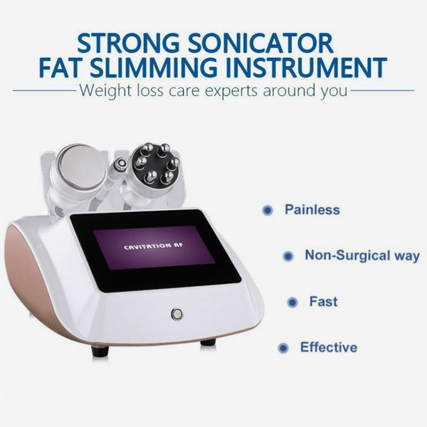 salon spa result 3 in 1 new design cavitation facial rf skin tightening radio frequency facial rf cavitation slimming machine, Black
salon spa result 3 in 1 new design cavitation facial rf skin tightening radio frequency facial rf cavitation slimming machine, Black