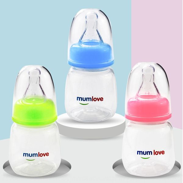 product maternal love baby pp juice newborn feeding medicine drinking water care nursing milk bottle 80ml small milk bottle
product maternal love baby pp juice newborn feeding medicine drinking water care nursing milk bottle 80ml small milk bottle