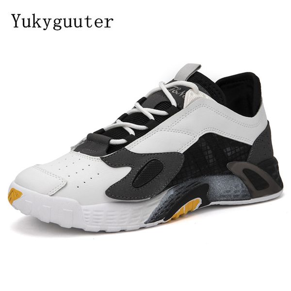 men running shoes sports sneakers breathable spring autumn walking male athletic lace up outdoor comfortable chunky
men running shoes sports sneakers breathable spring autumn walking male athletic lace up outdoor comfortable chunky