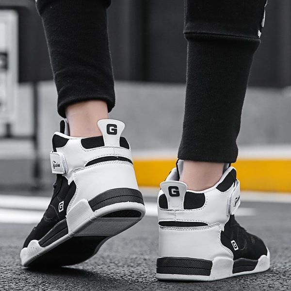 hundunsnake big size running shoes for men sneakers men sport shoes sports male high trainer black walking b-014 vx390723
hundunsnake big size running shoes for men sneakers men sport shoes sports male high trainer black walking b-014 vx390723