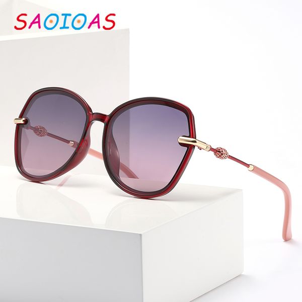 sunglasses saoioas couple polarized women gradient lens round sun glasses square oculos lunette de soleil femme, White;black
sunglasses saoioas couple polarized women gradient lens round sun glasses square oculos lunette de soleil femme, White;black